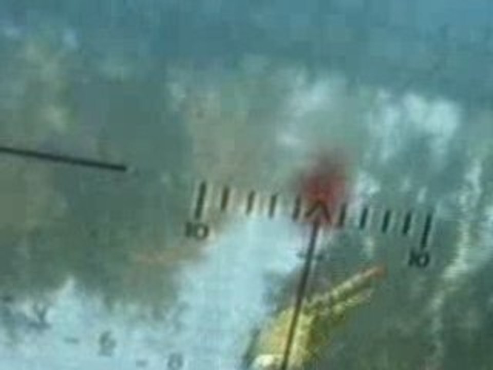 GTA IV BUG :  Marcher sur l'eau