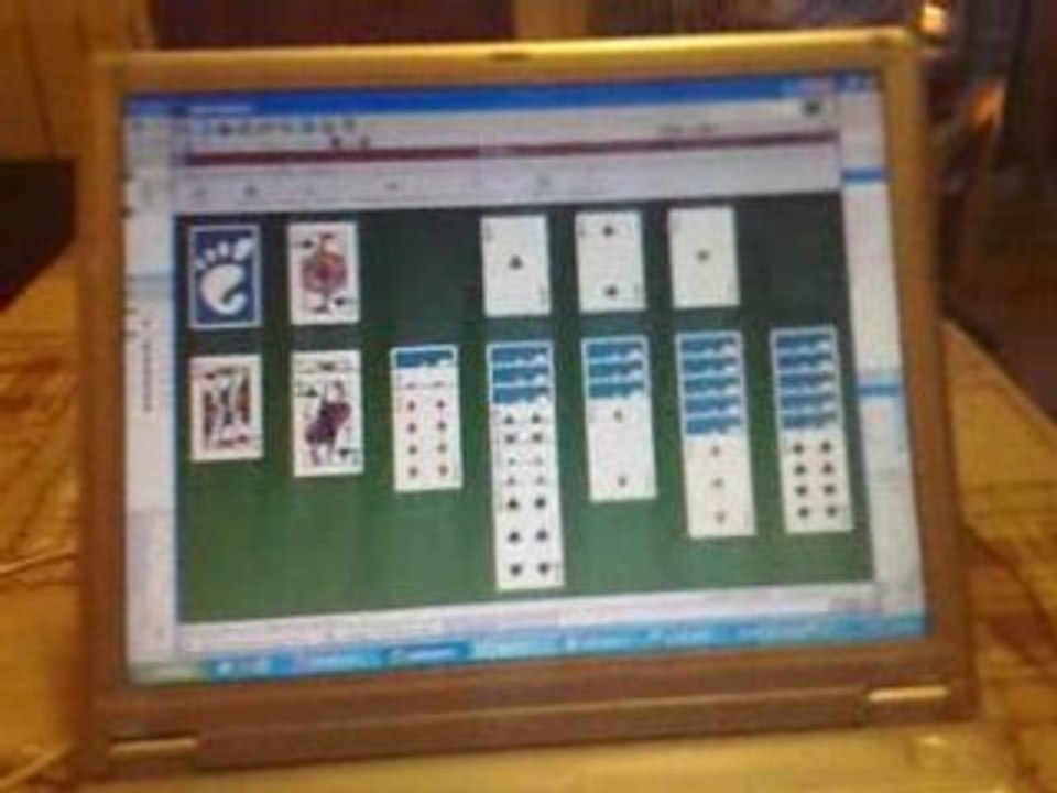 VNC y Linux