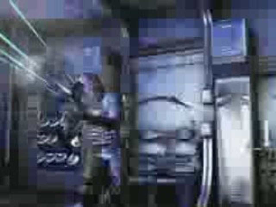 Dead Space [Trailer HD]