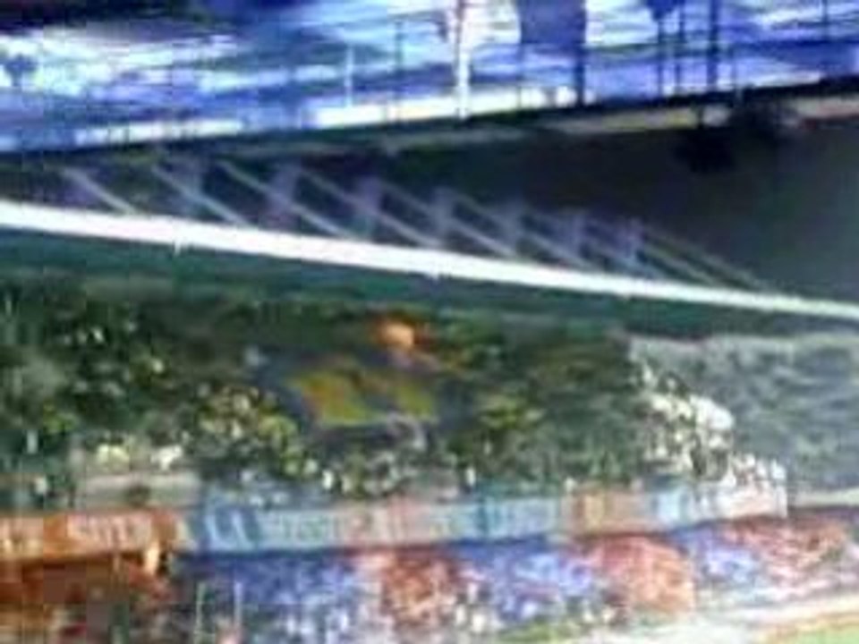 MHSC - NIMES : 31/10/08