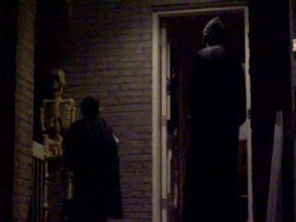 Skeleton