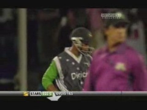 Superstars v Middx Stanford 20-20 HQ P 2