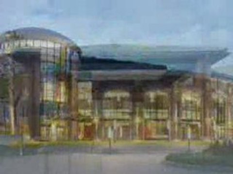 Comfort Inn Brampton Video Tour