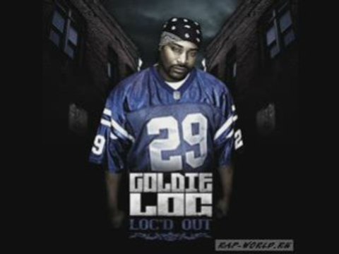 Goldie Loc & Snoop Dogg