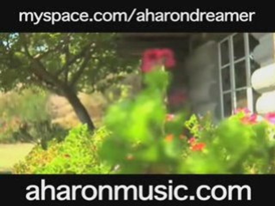 Ocean Aharon