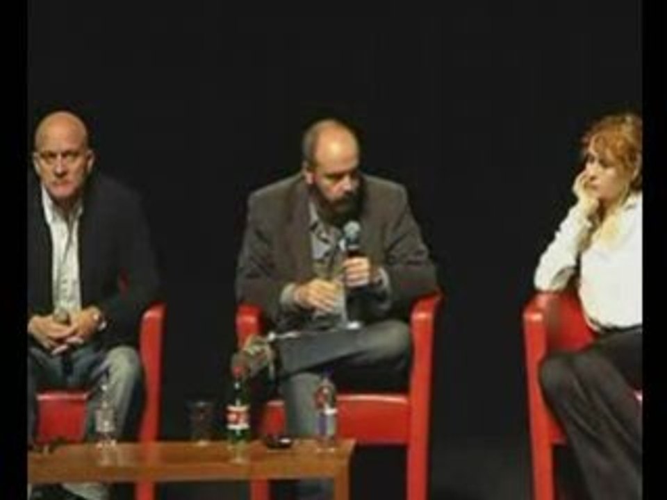 Si puo fare con Claudio Bisio