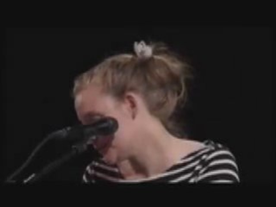 Wir sind Helden - Ein Elefant für dich (Unplugged)