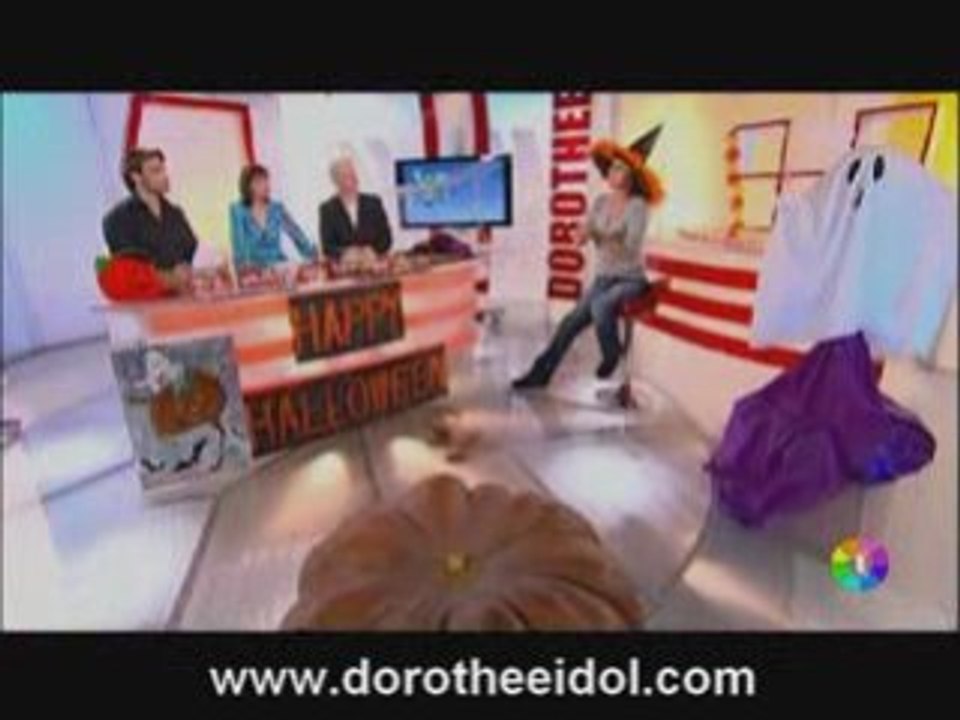DOROTHEE : Nouvelle formule PPPLN