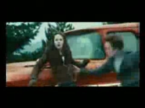 Twilight presentato al Festival del Cinema di Roma