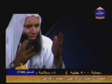 الشيخ محمد حسّان -حُسن الخاتمة