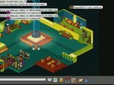 Bloquage sur habbo