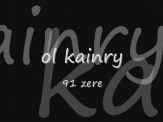 Ol kainry 91 zere