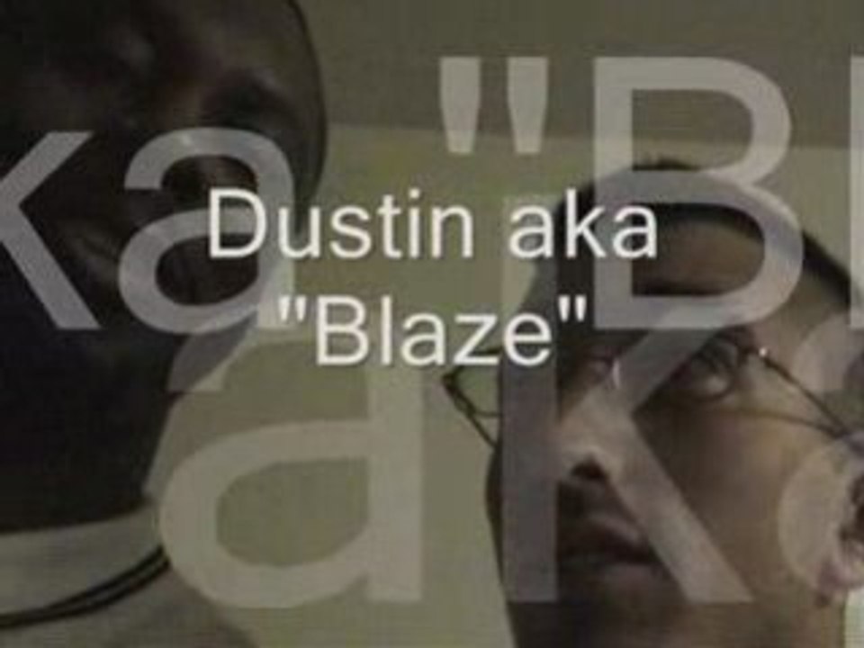 Dustin's Farewell