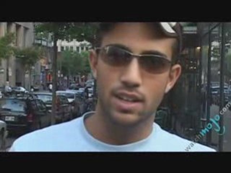 WatchMojo.com Streeters - 41