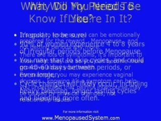Understanding Your Perimenopause Treatments
