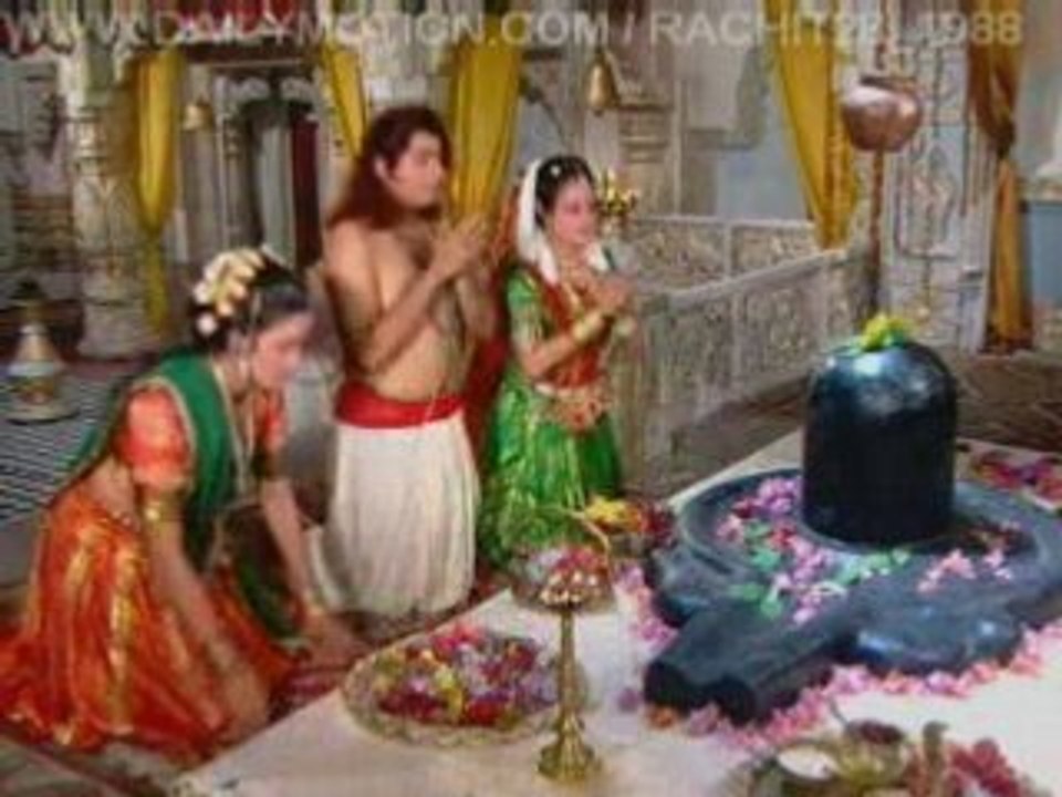 KRISHNA 418 MAHABHARAT