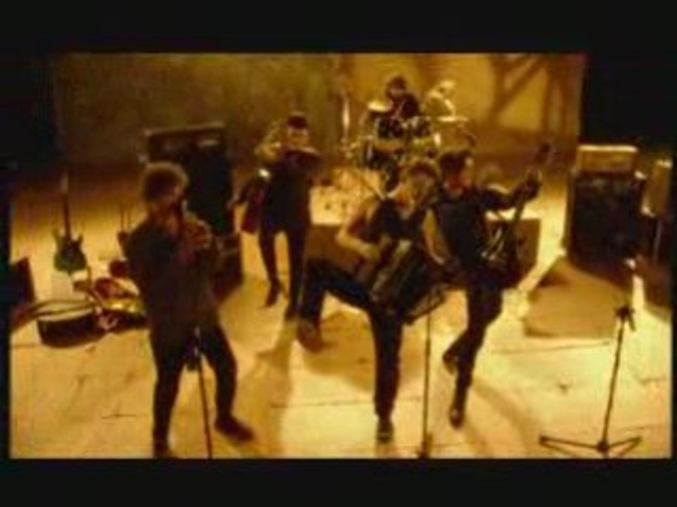 Blankass - La couleur des blés