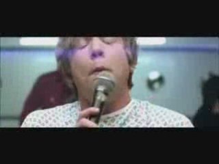 Cage The Elephant - In One Ear