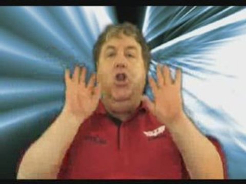 Russell Grant Video Horoscope Scorpio November Saturday 1st