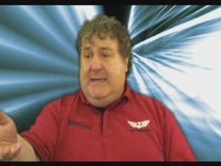 Russell Grant Video Horoscope Capricorn November Saturday 1s