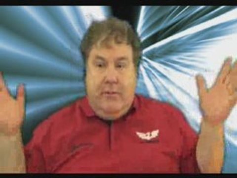 Russell Grant Video Horoscope Aries November Saturday 1st