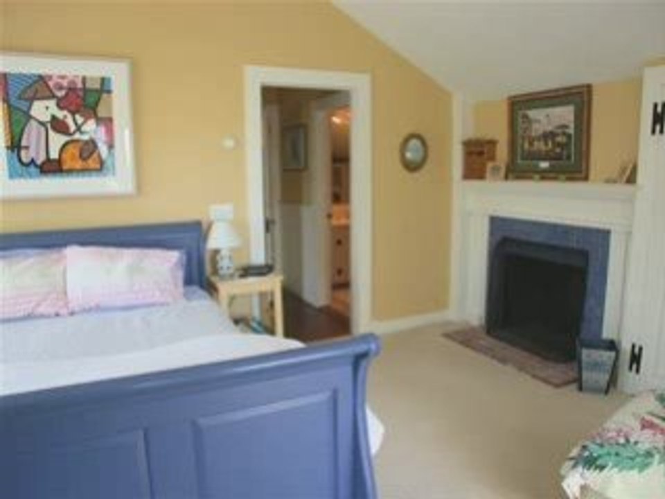 Nantucket Vacation Homes