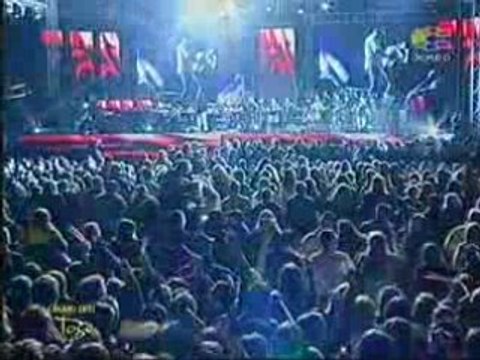 Toni Cetinski - Tajno Moja - Tose te sakame site