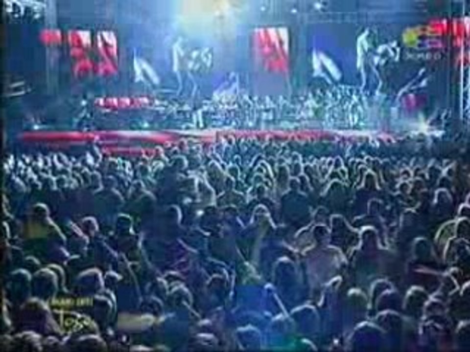 Toni Cetinski - Tajno Moja - Tose te sakame site