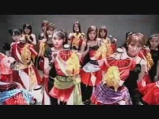 Morning Musume - Do It! Now