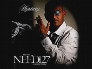 Need 127 ft Rohff - Roh2frere