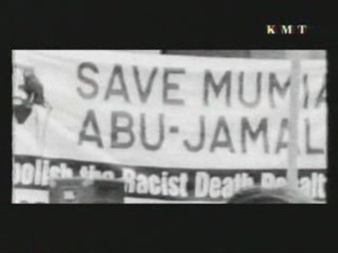 Typical Fefe - Mumia Abu Jamal