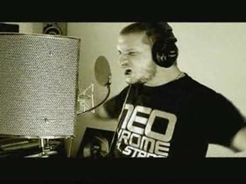 Seth Gueko Le Million Neochrome BO Mersine Cercle Rouge