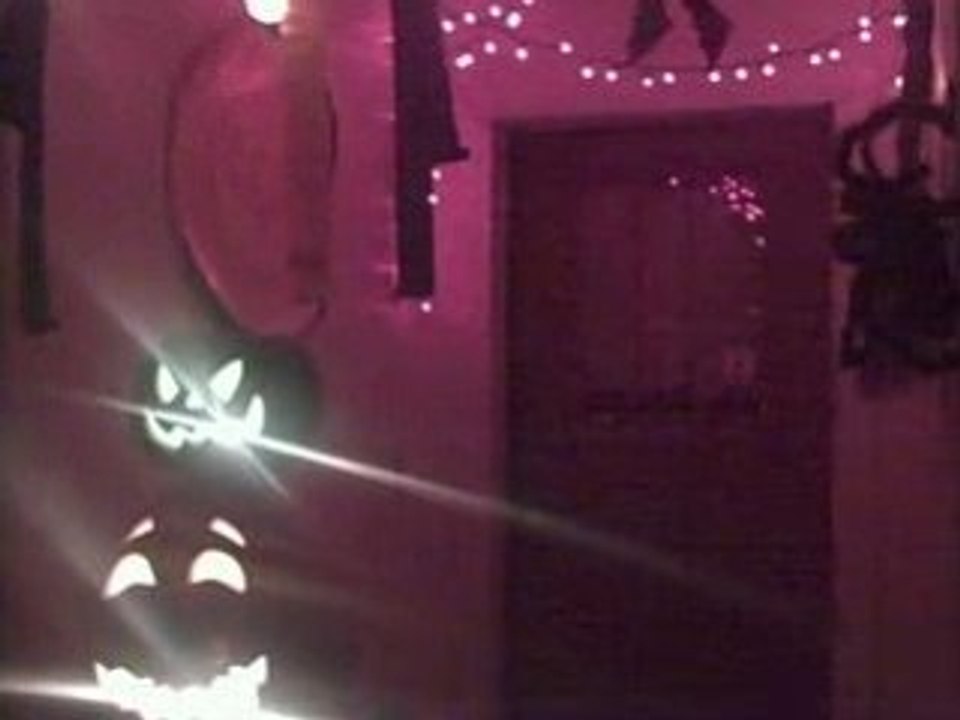 Halloween 2008