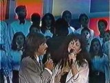 Diego verdaguer y amanda miguel - volvere
