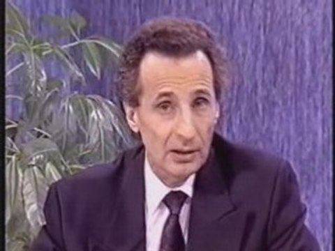 La bible, la foi et le salut 1 de 7