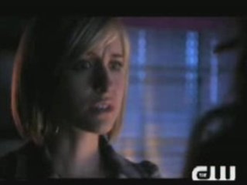 Smallville Season 8 Ep 8 Bloodlines Trailer 2