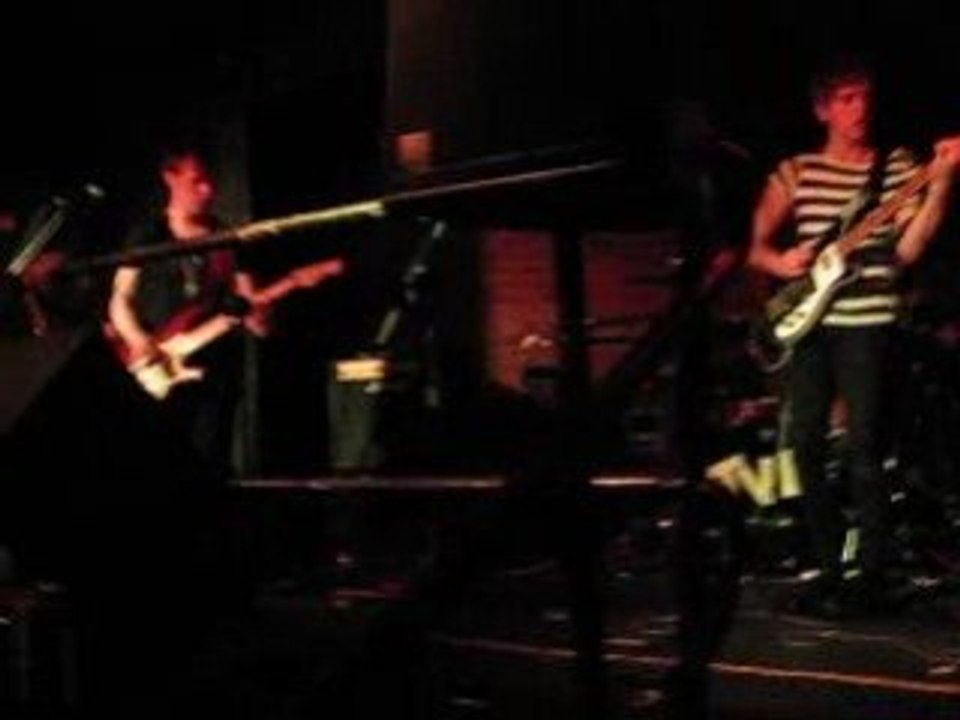 Televised Crimewave@333++Kids++