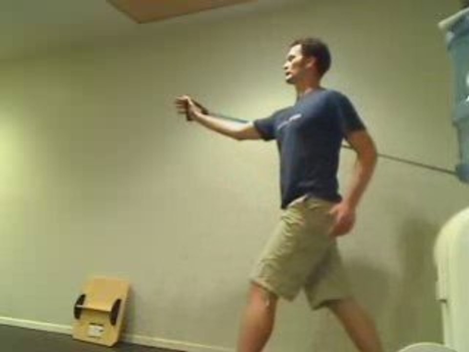 Top 3 exercises for runners