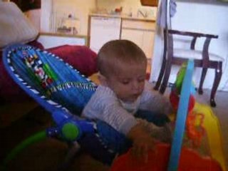 Franci a 5 mois et 16 jours