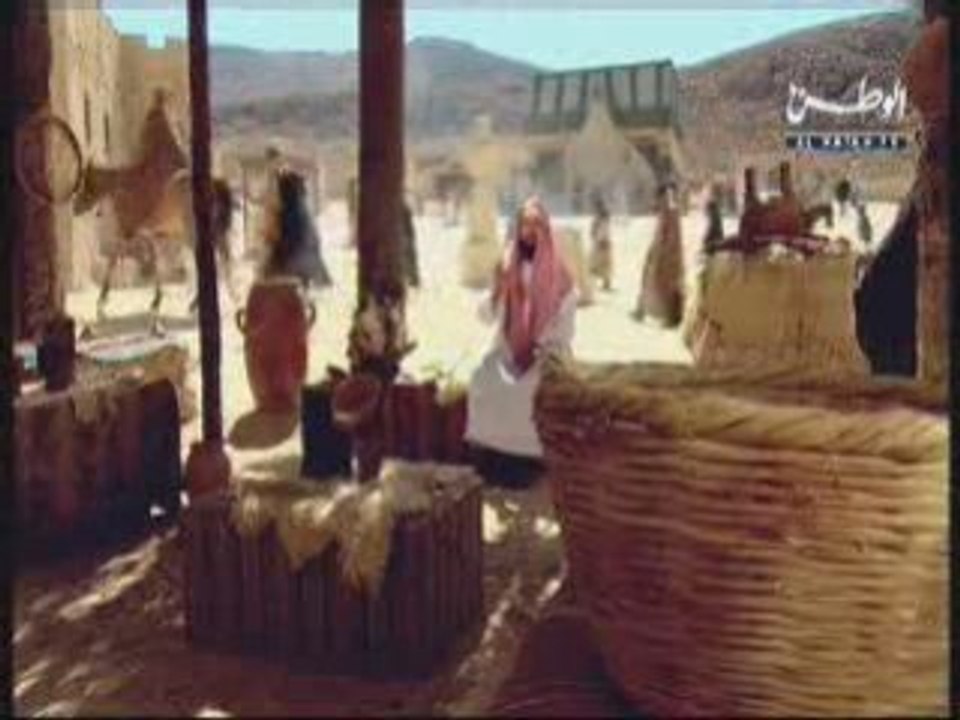 7p2 Sera nabaouia Almochrikoun VS mohamed  Nabil alawdi