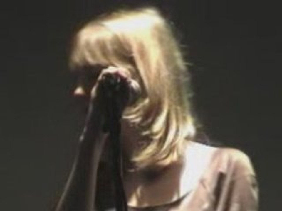 Arther - 2008-10-24 - FNAC Bordeaux