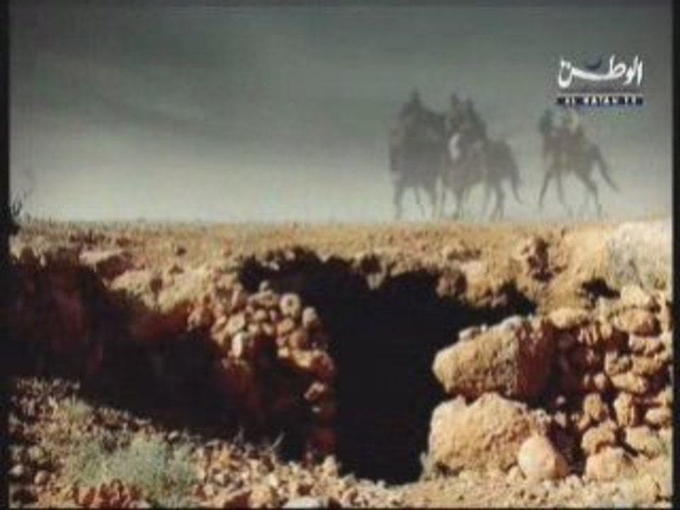 8p1 Sera nabaouia idaa koraish li nabi alawdi