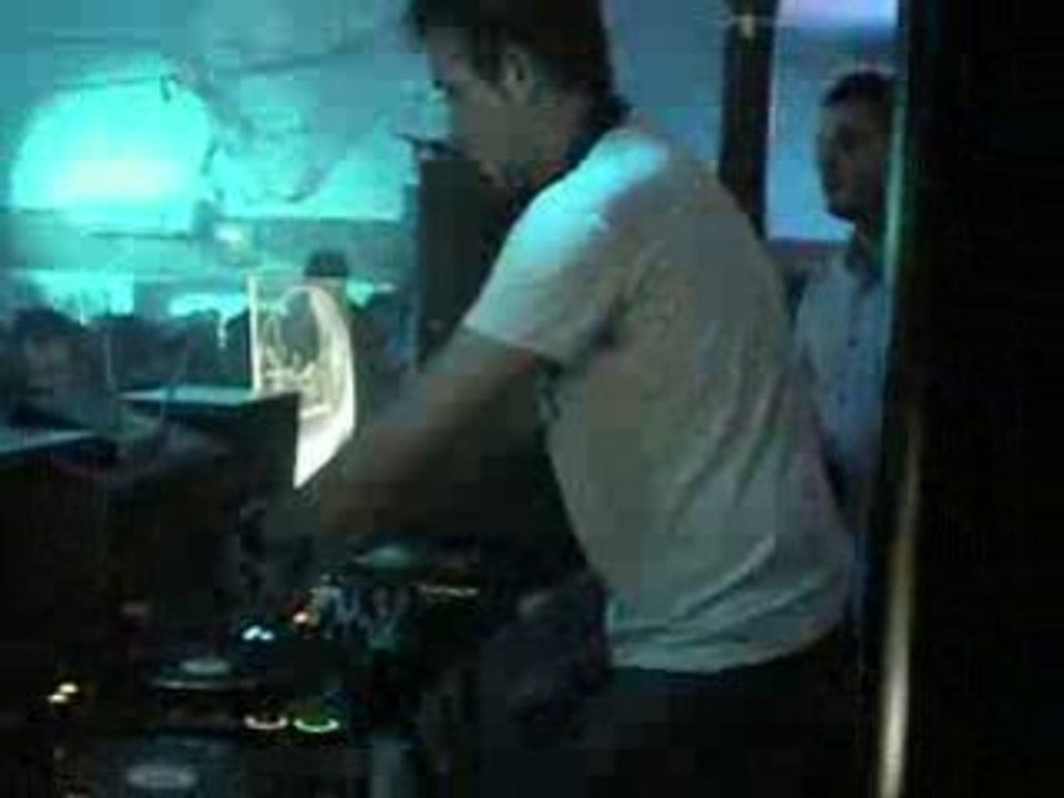 vendredi 31 octobre 2008 soiré halloween a la villa bivona