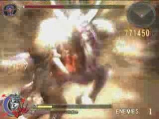 God Hand Bonus Challenge 2