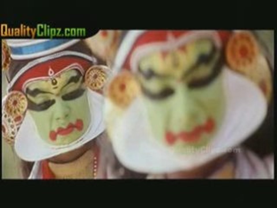 Veerappu song " PuliyePuyal "