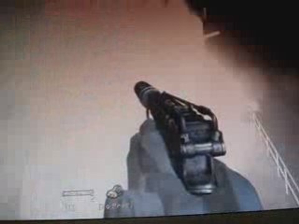 X4 a Wetworks 4 Glitch