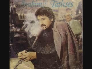 YORGUNUM....IBRAHIM TATLISES