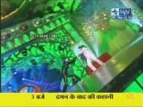 Saas Bahu Aur Saazish - Star News - 1st November 08 - pt2