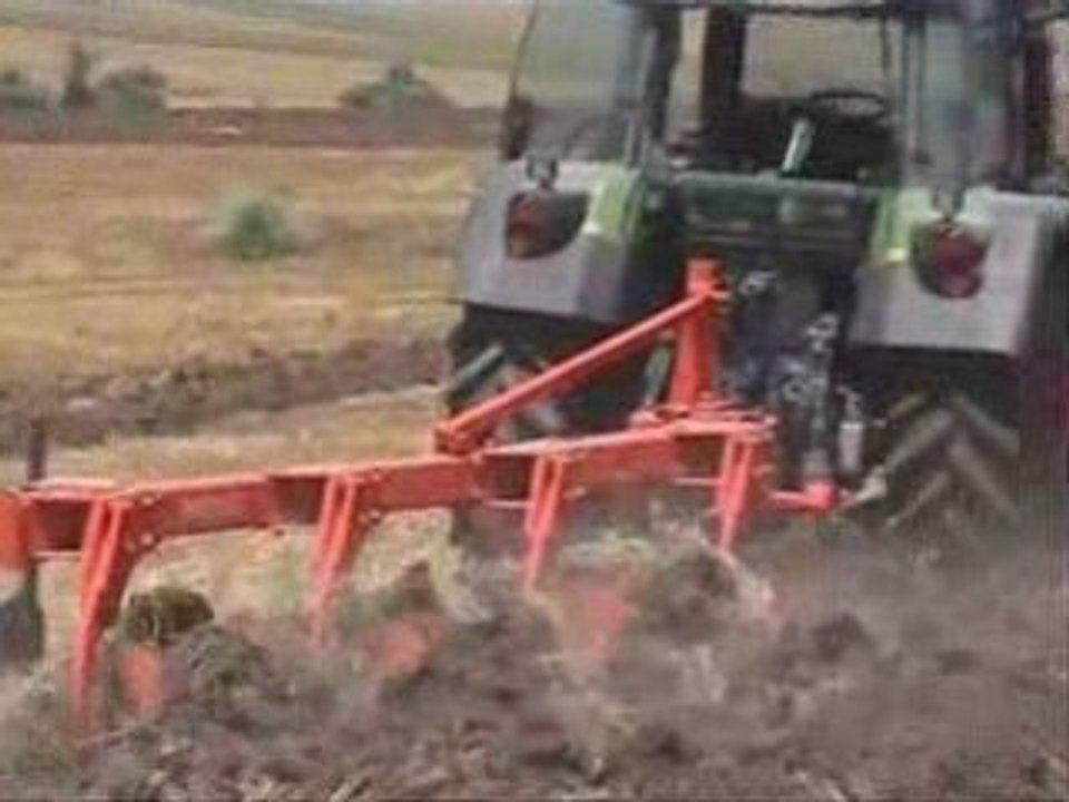 FENDT TARLA GÜNÜ