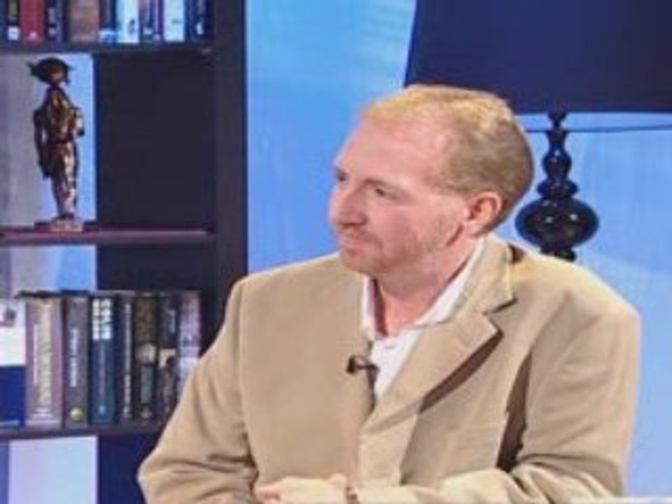 Gardiner's World the TV Show